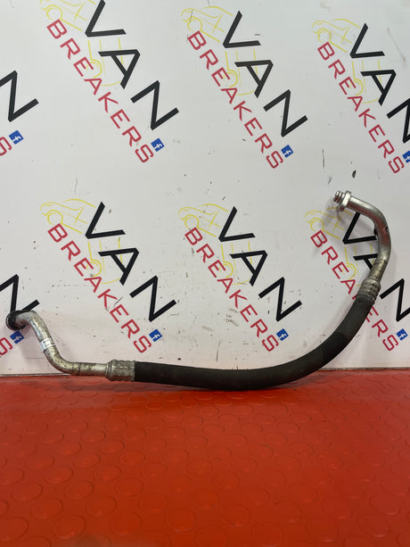 Vauxhall Vivaro/Toyota Proace/Citroen Dispatch/Peugeot Expert/Fiat Scudo AIR CONDITIONING PIPE L1 2016-2024 P/N 9806559880