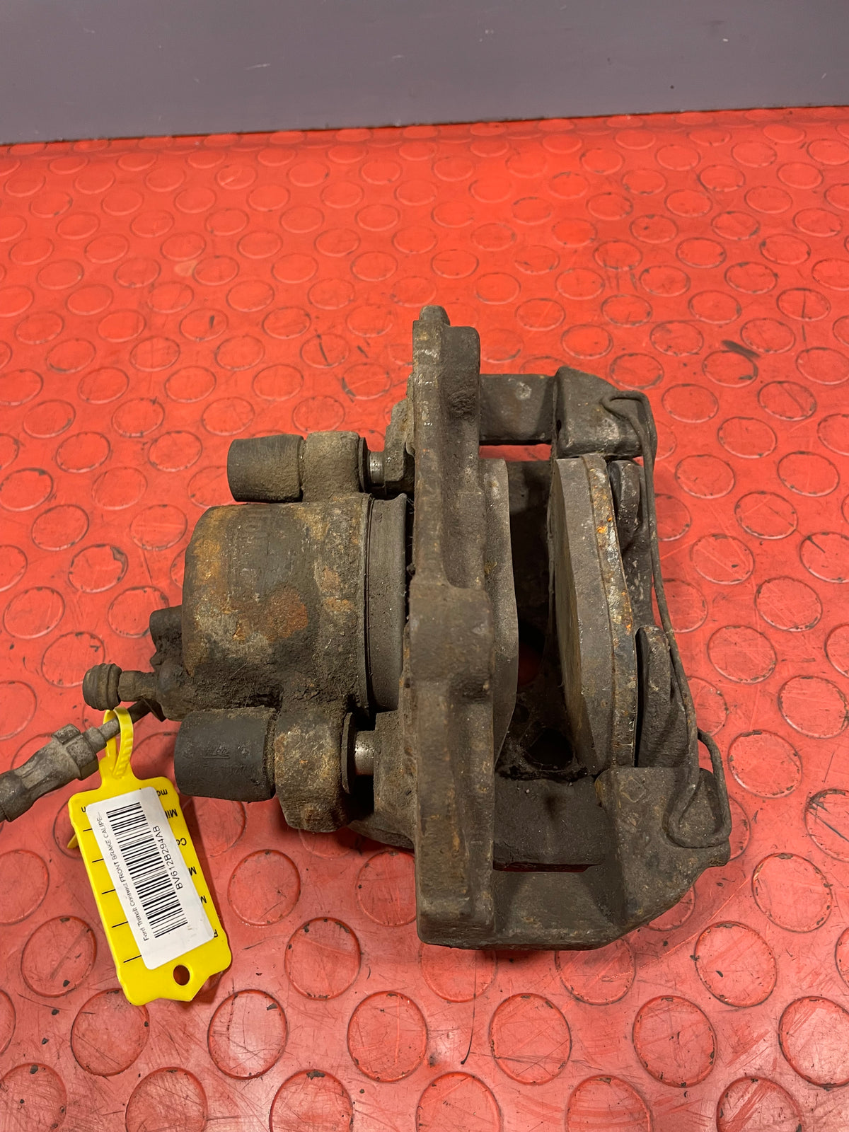 Ford Transit Connect FRONT BRAKE CALIPER Passenger Side 2010-2023 P/N BV612B294AB