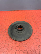 Citroen Dispatch/Peugeot Partner REAR UPPER COIL SPRING CUP 2016-2024 P/N SU001A6653