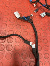 Ford Ranger Wildtrak DOOR WIRING LOOM Drivers Side 2015-2019 P/N HB3T14K138