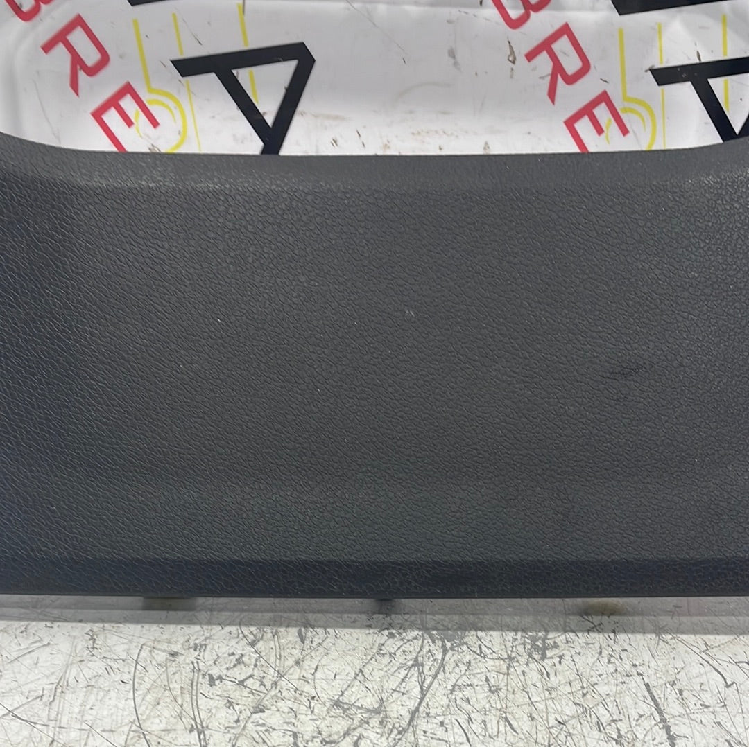 Citroen Dispatch/ Peugeot Expert/ Vauxhall Vivaro/ Toyota Proace DASHBOARD POCKET SURROUND TRIM   P/N 9808385977