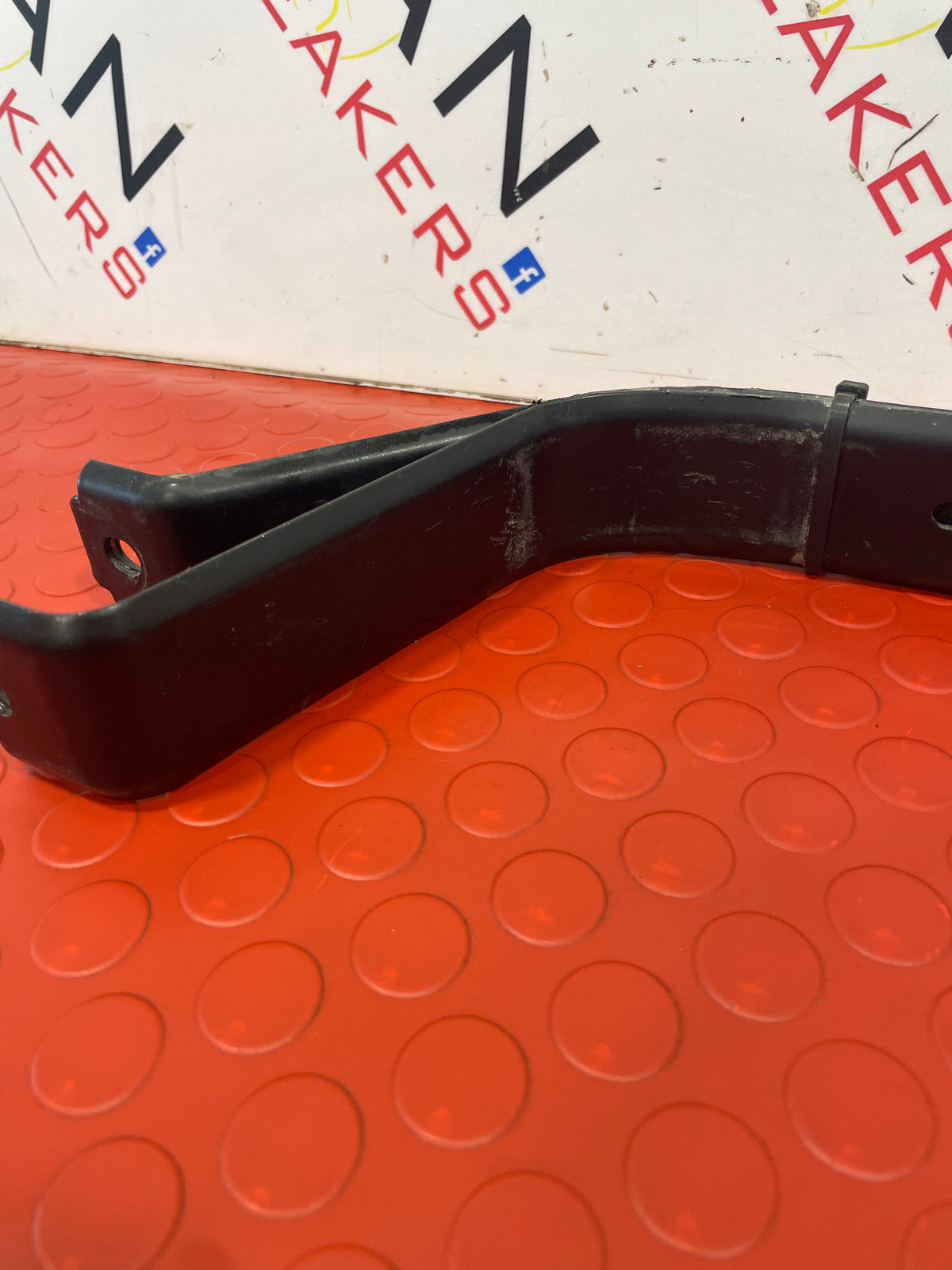 Ford Transit Custom FUEL TANK STRAP 2019-2023 P/N BK219092AE - 2 / KK219092CC