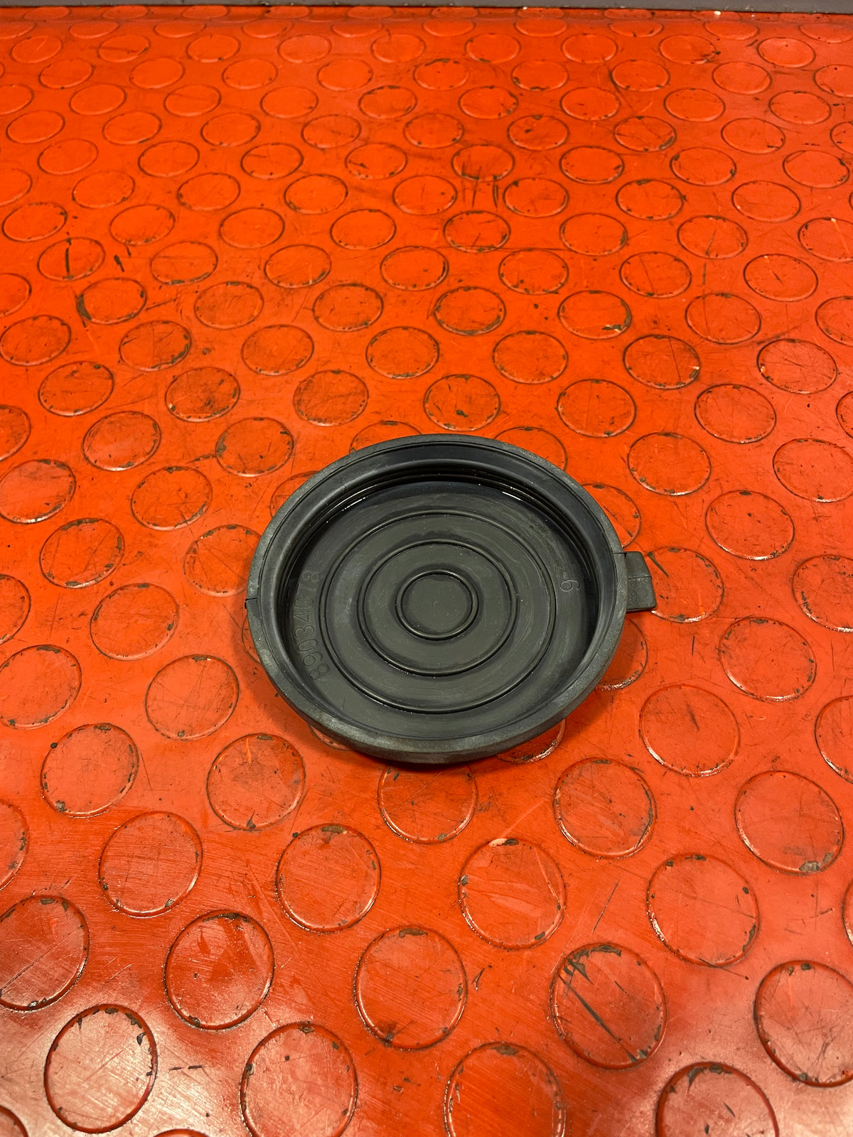 Citroen Berlingo/Peugeot Partner/Vauxhall Combo/Toyota Proace City HEADLIGHT DUST CAP COVER 1.5 2018-2025 P/N 89034078