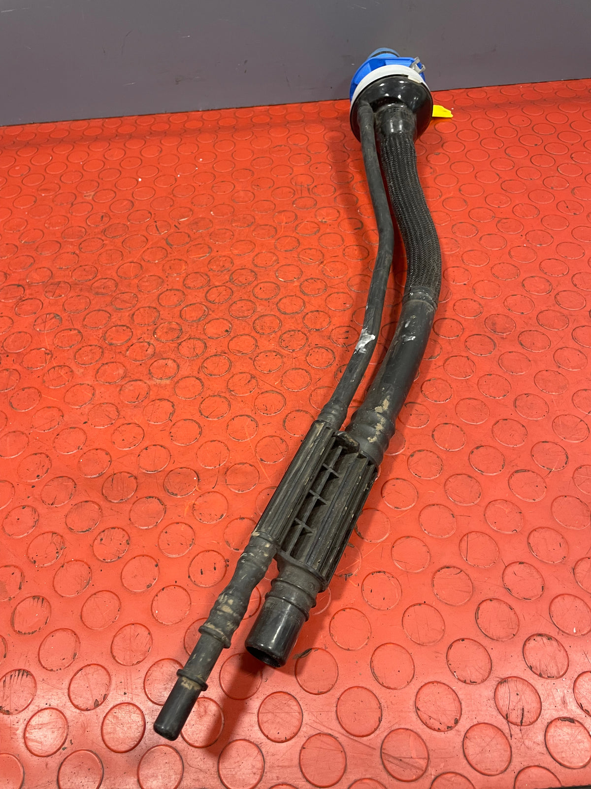 Ford Transit Mk8/Transit Custom AdBlue FILLER PIPE 2016-2023 2.0 P/N F27437EB - 2
