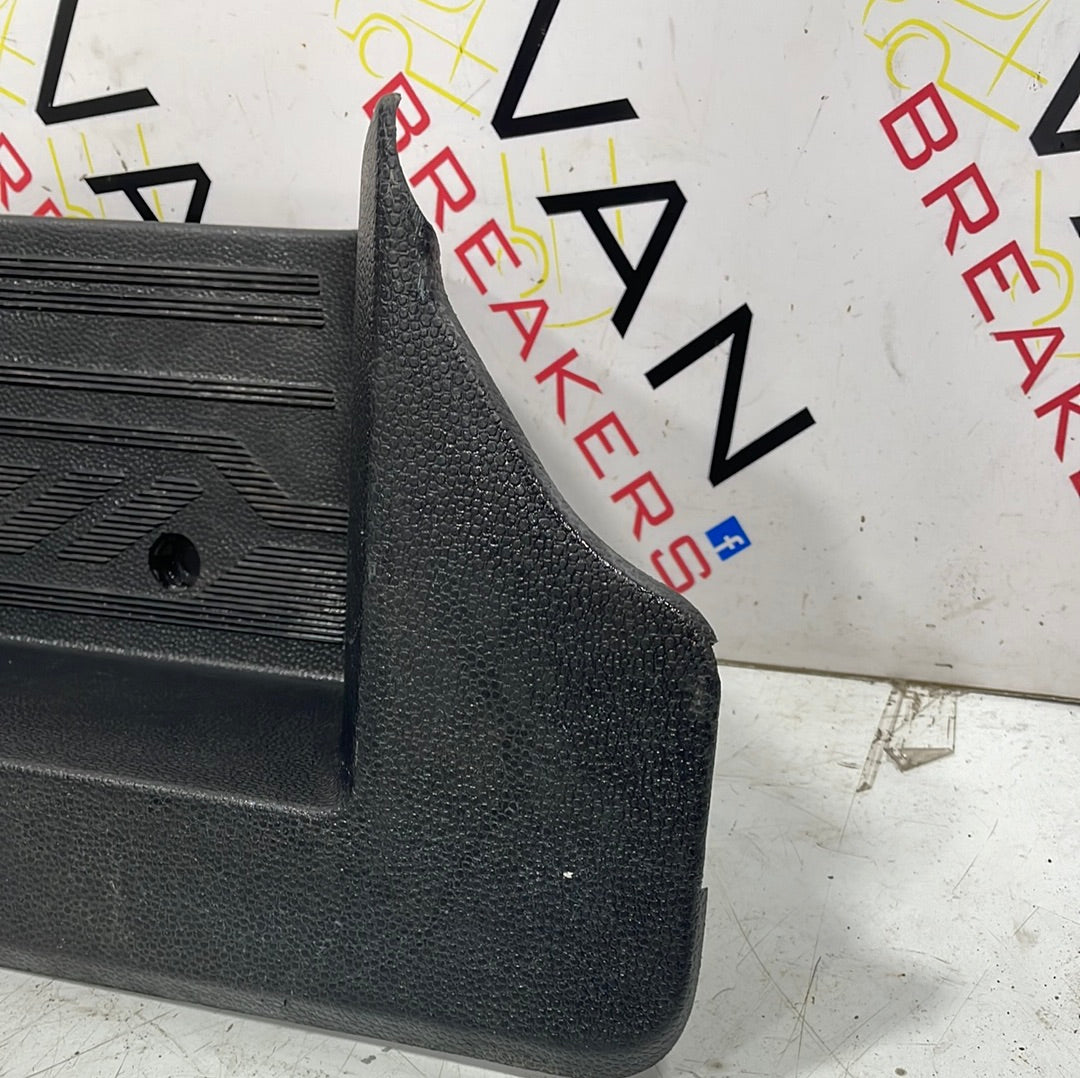 Ford Transit Custom PASSENGER SIDE FRONT DOOR STEP 2013-2019 P/N BK21V13201AEW