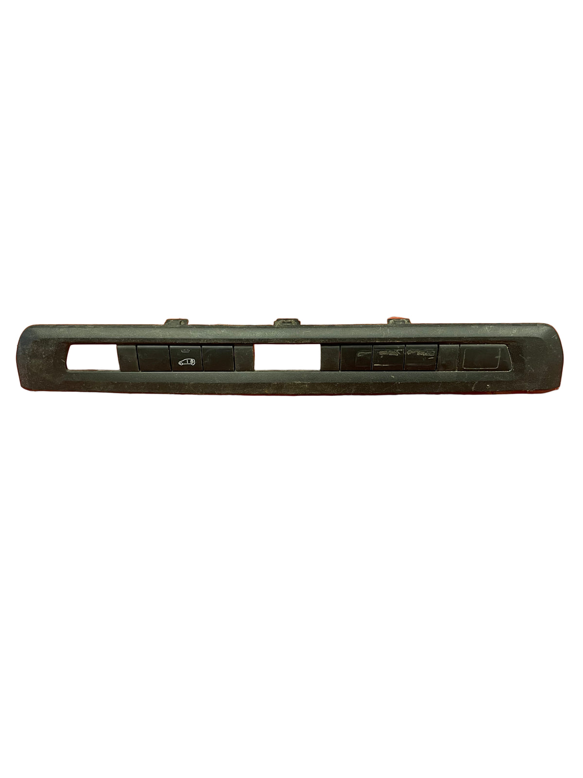 Citroen Berlingo/Peugeot Partner REAR CENTRAL LOCKING SWITCH AND PANEL 2019-2024 P/N 9811141877 / 9808825177