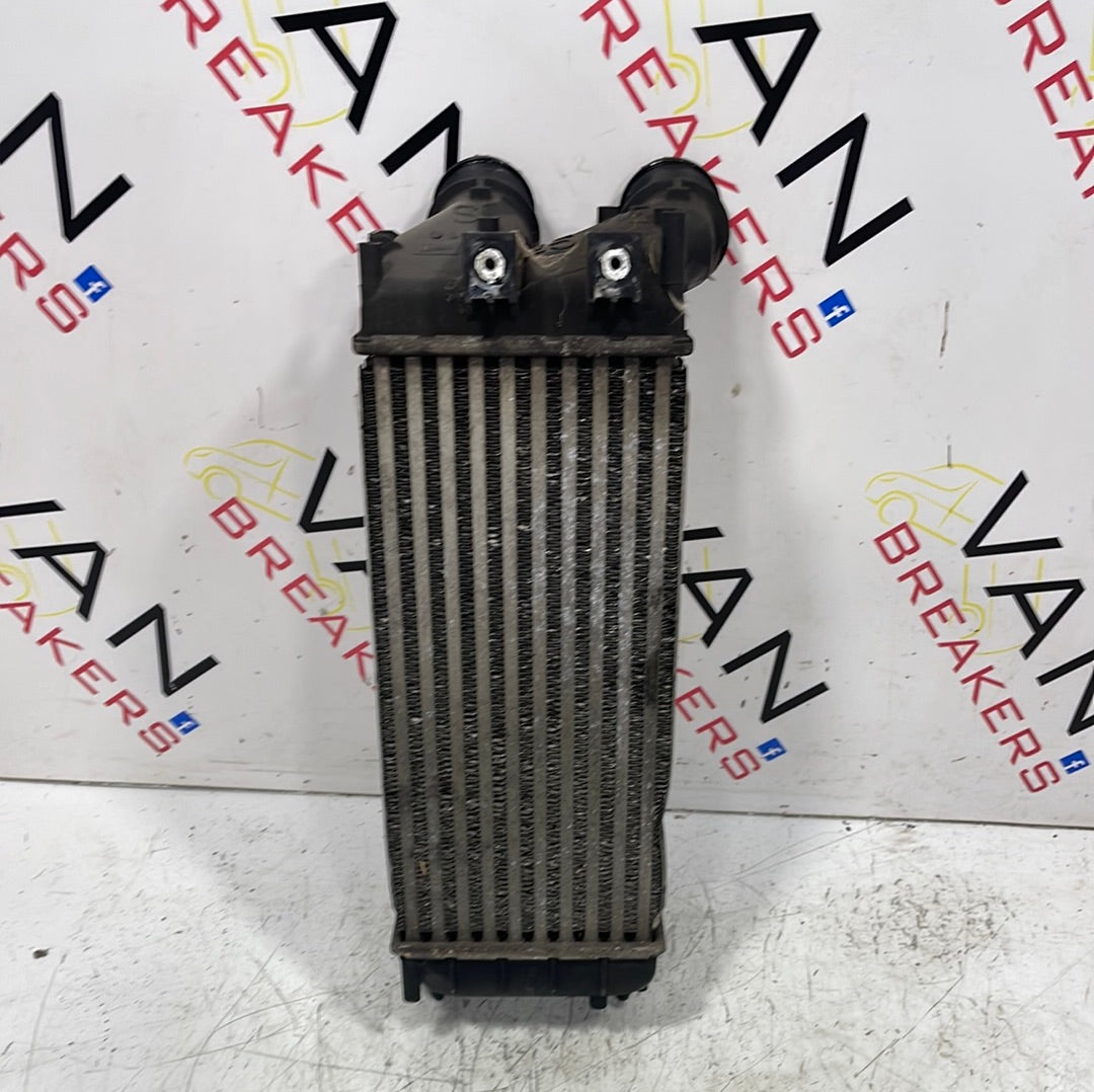 Citroen Berlingo/Peugeot Partner INTERCOOLER UNIT 1.6 2008-2018 P/N 9684212480