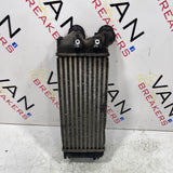Citroen Berlingo/Peugeot Partner INTERCOOLER UNIT 1.6 2008-2018 P/N 9684212480