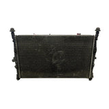 Ford Transit Custom/MK8  COMPLETE RADIATOR PACK 2.2 2013-2016 P/N BK218005CC