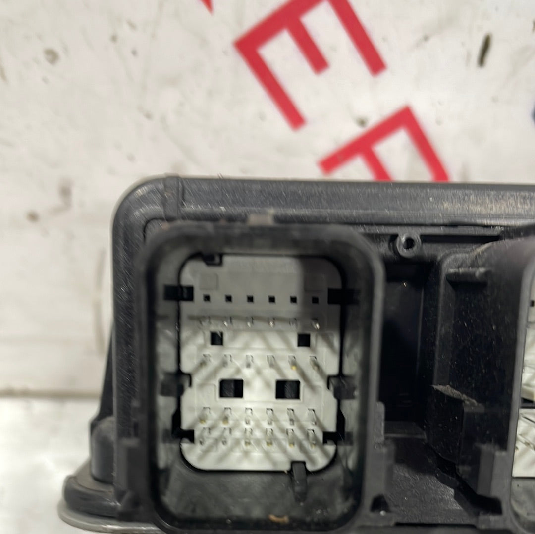 Ford Transit Custom AIRBAG MODULE ECU 2.0 2018-2023 P/N JK2T14B321BJ