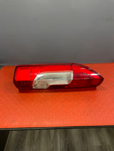 Peugeot Boxer REAR TAILLIGHT ASSEMBLY 2016-2019 Passenger side (Cracked lens) P/N 20620751