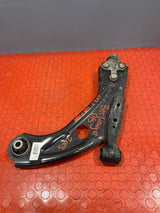 Citroen Berlingo/Peugeot Partner DRIVERS SIDE FRONT WISHBONE 2019-2023 P/N 98138522