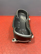 Citroen Berlingo/Peugeot Partner/Vauxhall Combo/Toyota Proace City DASH CLOCKS INSTRUMENT CLUSTER PANEL 2019-2024 P/N 769167680U