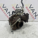 Toyota Hilux TURBOCHARGER 2015-2023 P/N 1720111110