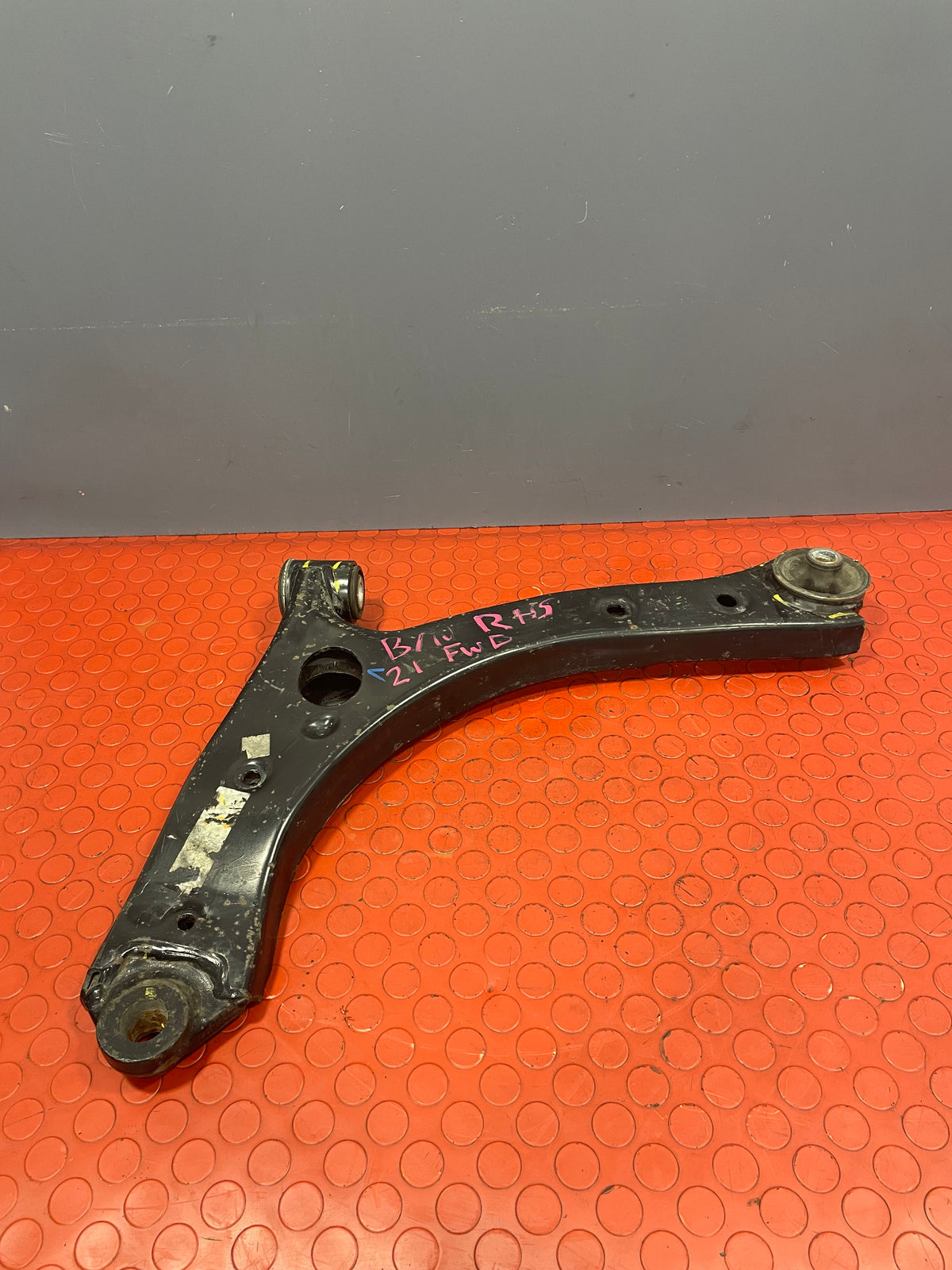Ford Transit Mk8 FRONT WISHBONE 2016-2023 FWD Passengers Side P/N KK313A053AG