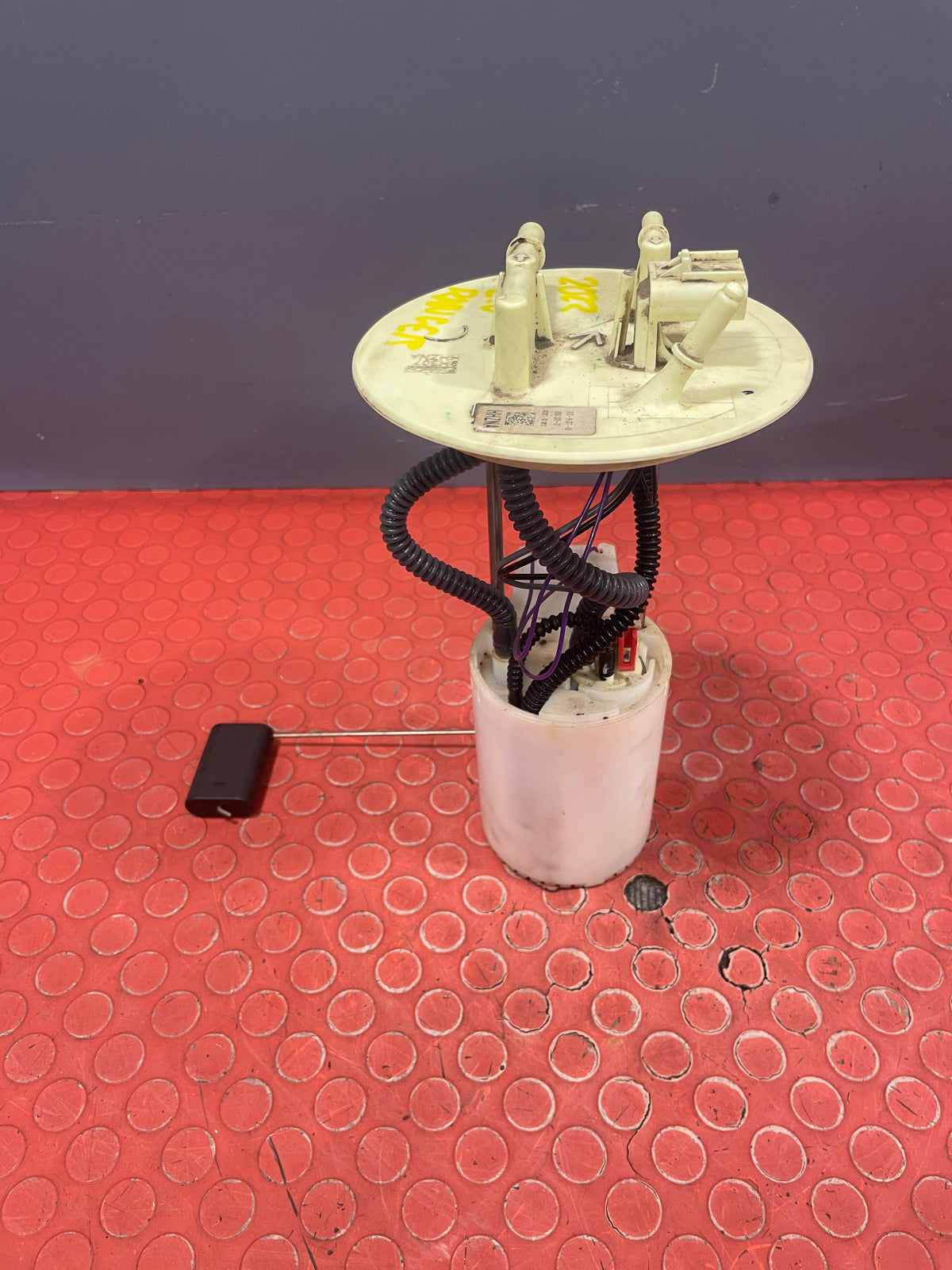 Ford Ranger FUEL SENDER / FUEL PUMP 2.0 2018-2026 P/N JB3G9H307AB