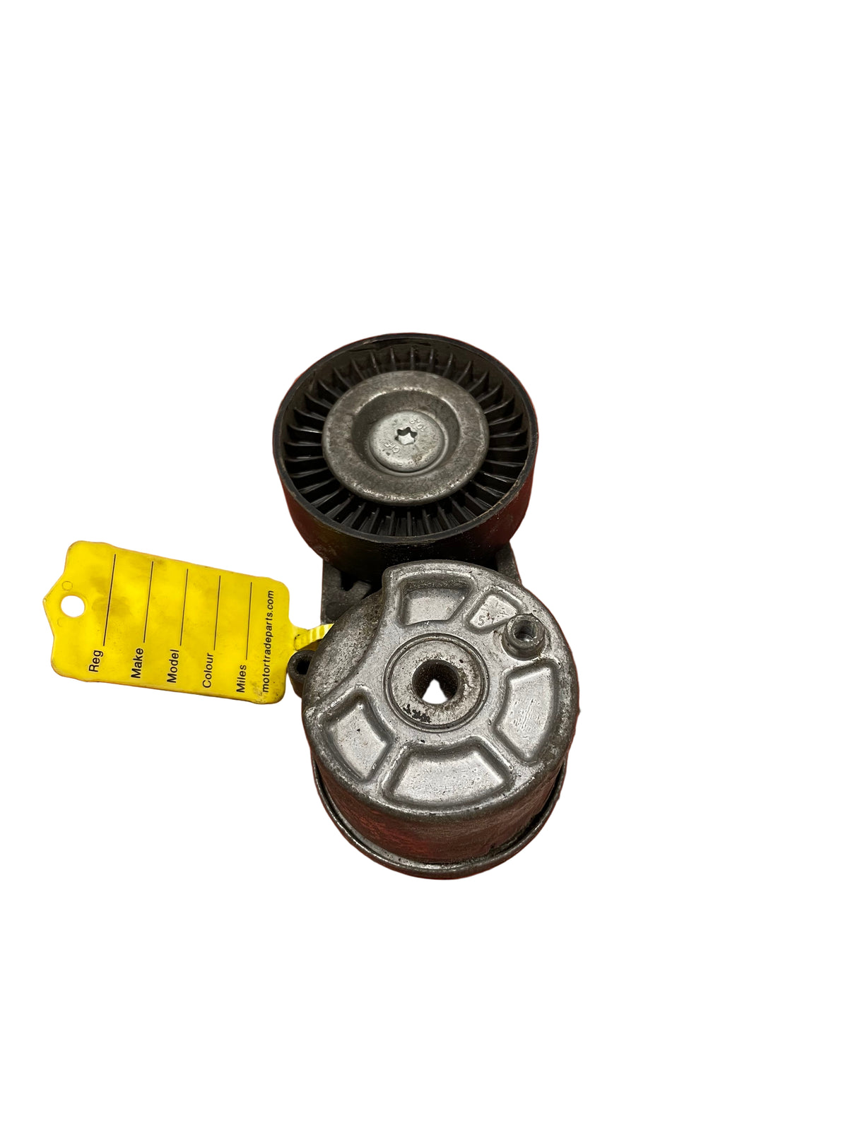 Ford Transit/Transit Custom AUXILIARY BELT TENSIONER 2.0 2016-2024 P/N GK2Q6A228AA