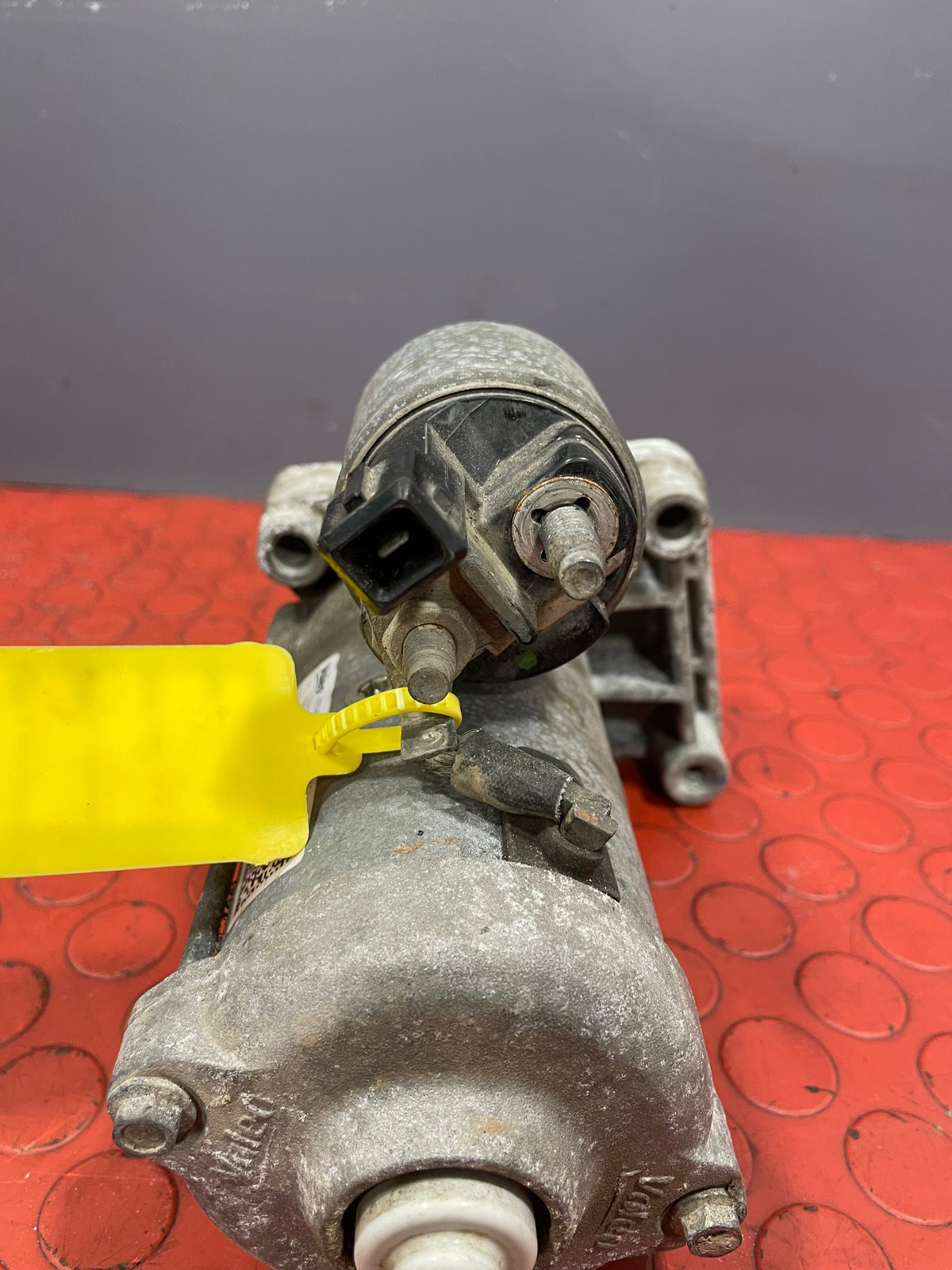 Peugeot Partner/Citroen Berlingo STARTER MOTOR 2018-2025 1.5 BlueHDI P/N 9825233080