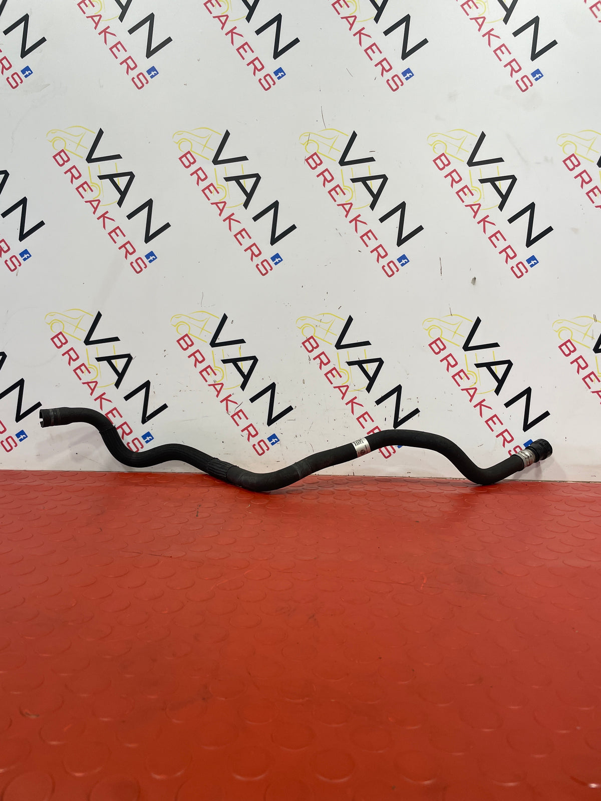 PEUGEOT BOXER MK3 130 POWER STEERING PIPE HOSE 2.2 HDi   P/N 1374619080