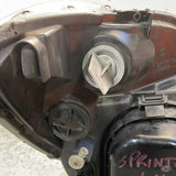 Mercedes Sprinter PASSANGER SIDE HEADLIGHT ASSEMBLY 2009 (DAMAGED BRACKETS,CLOUDED LENS) P/N 24738100