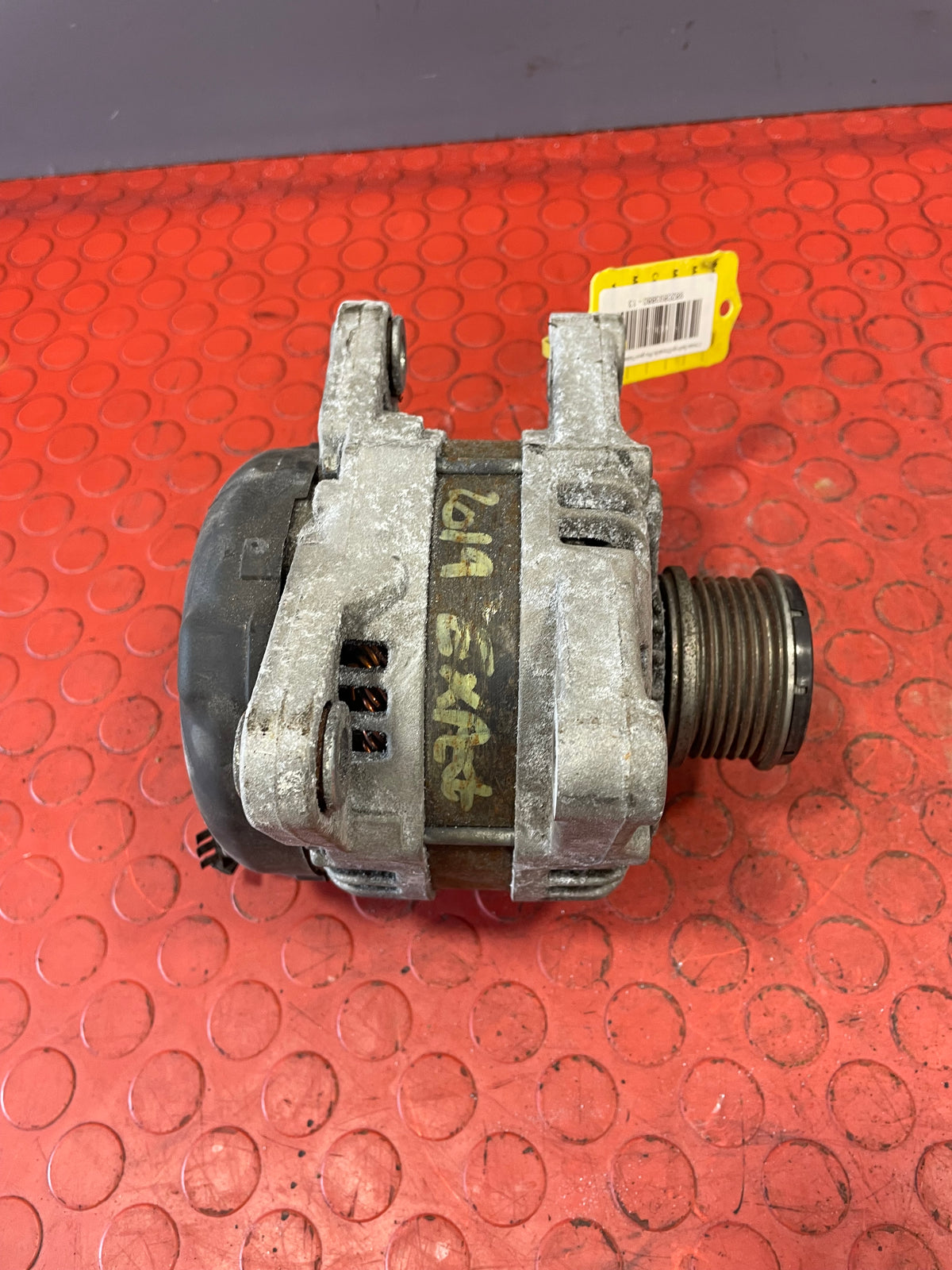 Citroen Berlingo/Dispatch /Peugeot Partner/Vauxhall Combo/Toyota Proace City ALTERNATOR 1.5 2019-2024 P/N 9820893880 - 13