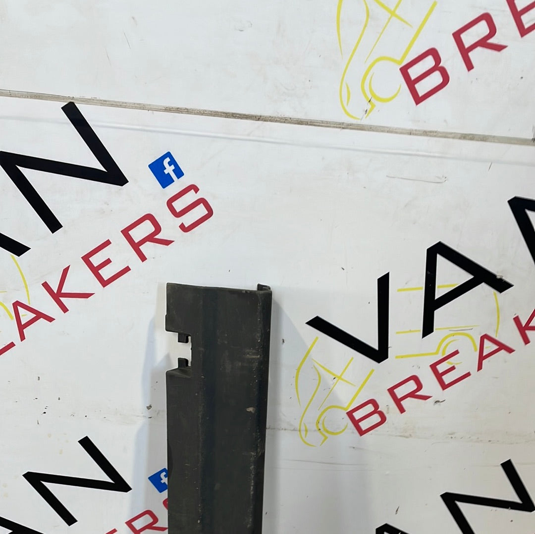 Ford Transit SIDE'S SKIRT TRIM MOLDING Driver's Side MK8 2013-2018 P/N BK31V10154AEW