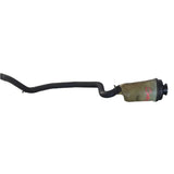 Ford Transit Custom POWER STEERING FLUID RESERVOIR WITH PIPE 2.2 2013-2018 P/N BK213R700BA