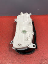 Citroen Dispatch/Peugeot Expert/Vauxhall Vivaro/Toyota Proace/Fiat Scudo DASH CLOCKS INSTRUMENT CLUSTER PANEL 2016-2024 P/N 769168350U / 769318280U