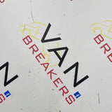 Ford Transit Connect GEARBOX MOUNT 1.6 2014/2018 P/N 322A69B