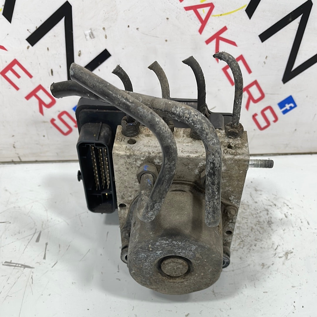 Ford Transit Custom Mk8 ABS PUMP AND MODULE 2.2 2013-2018 P/N 0265244575