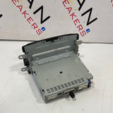 Renault Trafic RADIO SCREEN 2016 P/N 281152147R