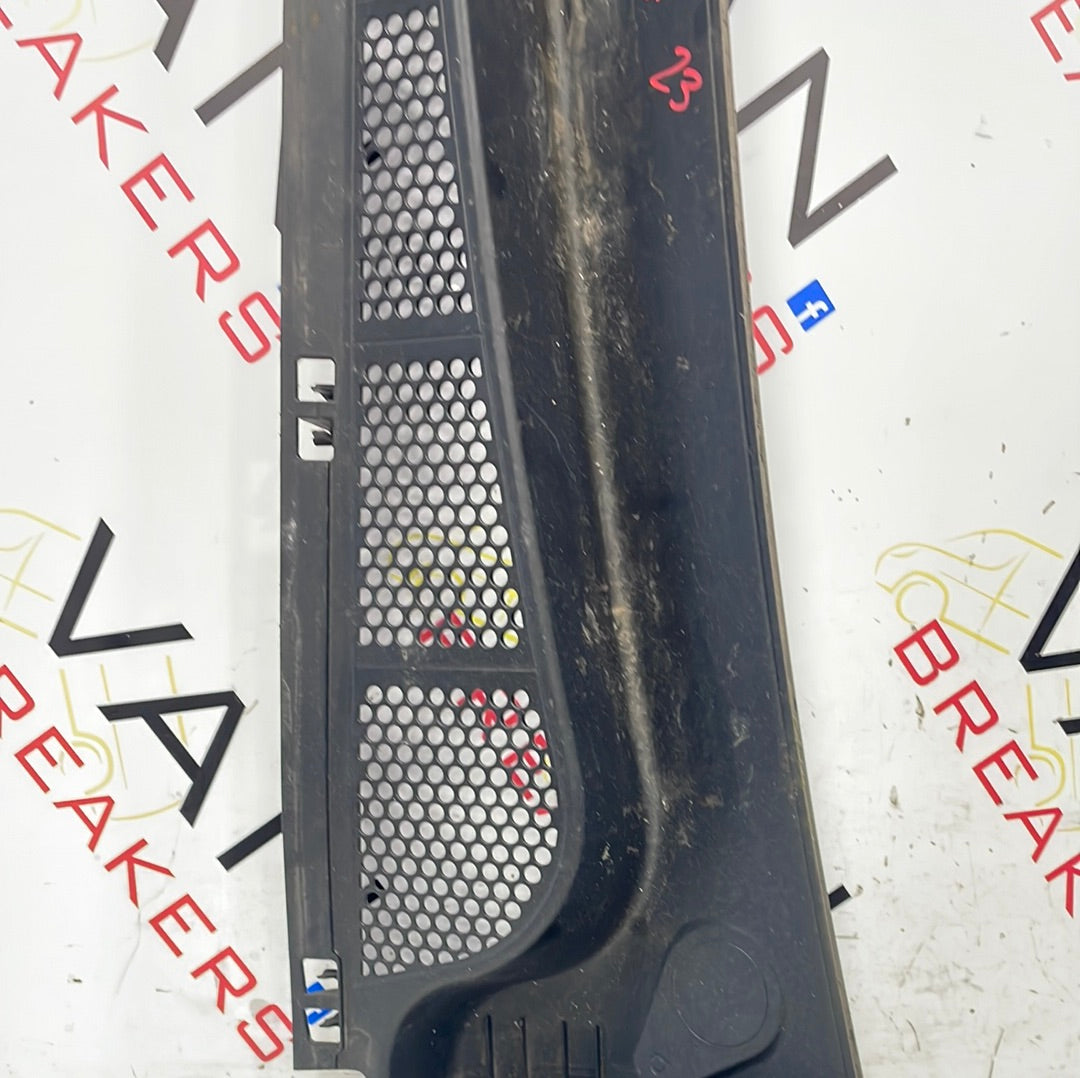 Citroen Berlingo/Peugeot Partner/Vauxhall Combo/Toyota Proace City SCUTTLE PANEL Passenger Side 2018-2025 P/N 9816567880