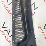 Citroen Berlingo/Peugeot Partner/Vauxhall Combo/Toyota Proace City SCUTTLE PANEL Passenger Side 2018-2025 P/N 9816567880