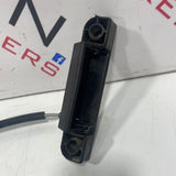 Ford Transit MK7 N/S SIDE DOOR HANDLE AND CABLE 2008-2013 P/N 86VBV266A63