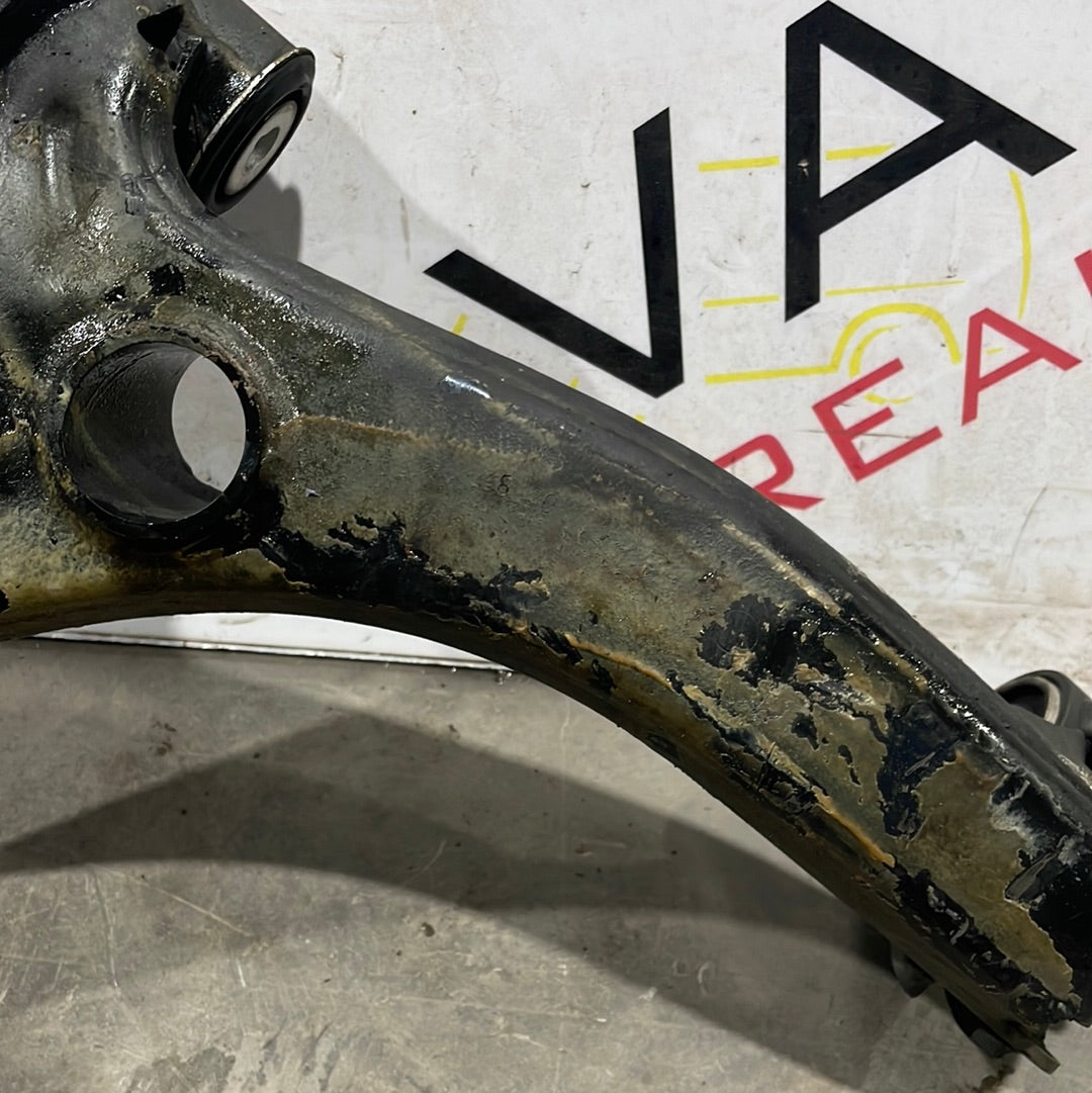 Volkswagen Crafter DRIVER SIDE FWD WISHBONE BOTTOM ARM 2.0TDI P/N 2N0407152P