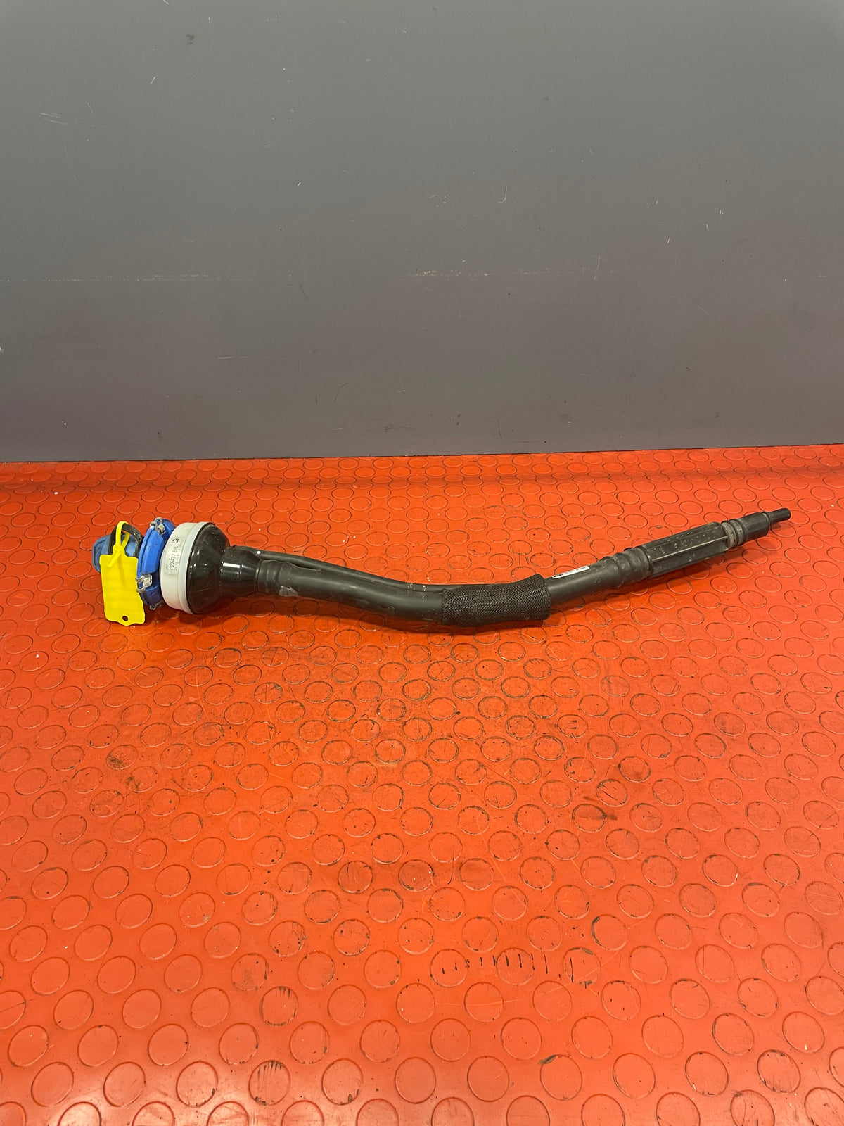 Ford Transit Mk8/Transit Custom AdBlue FILLER PIPE 2016-2023 2.0 P/N F27437EB - 1