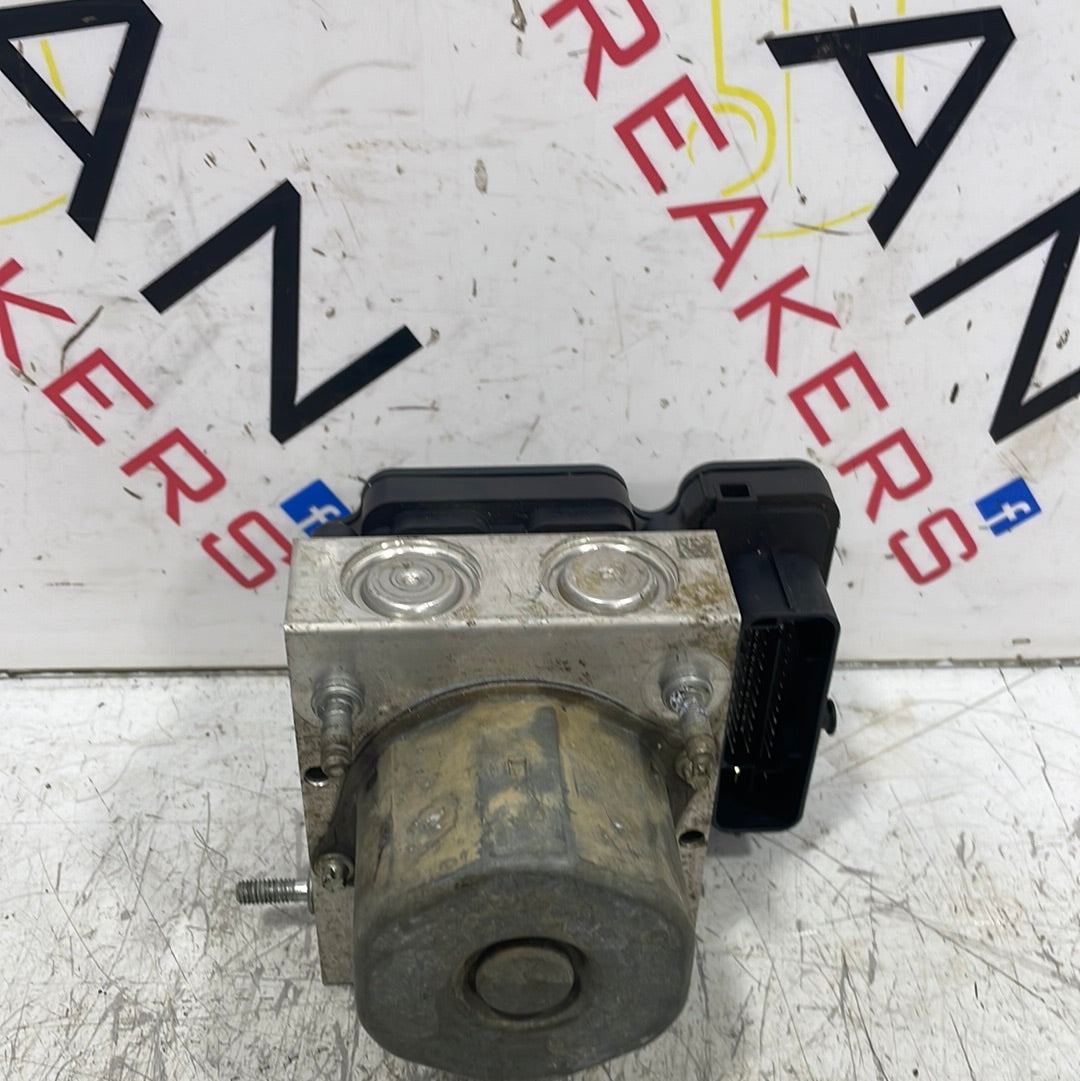 Ford Transit Custom  2018 ABS PUMP/MOLDULE MK8 2016 ONWARDS  P/N 0265956396