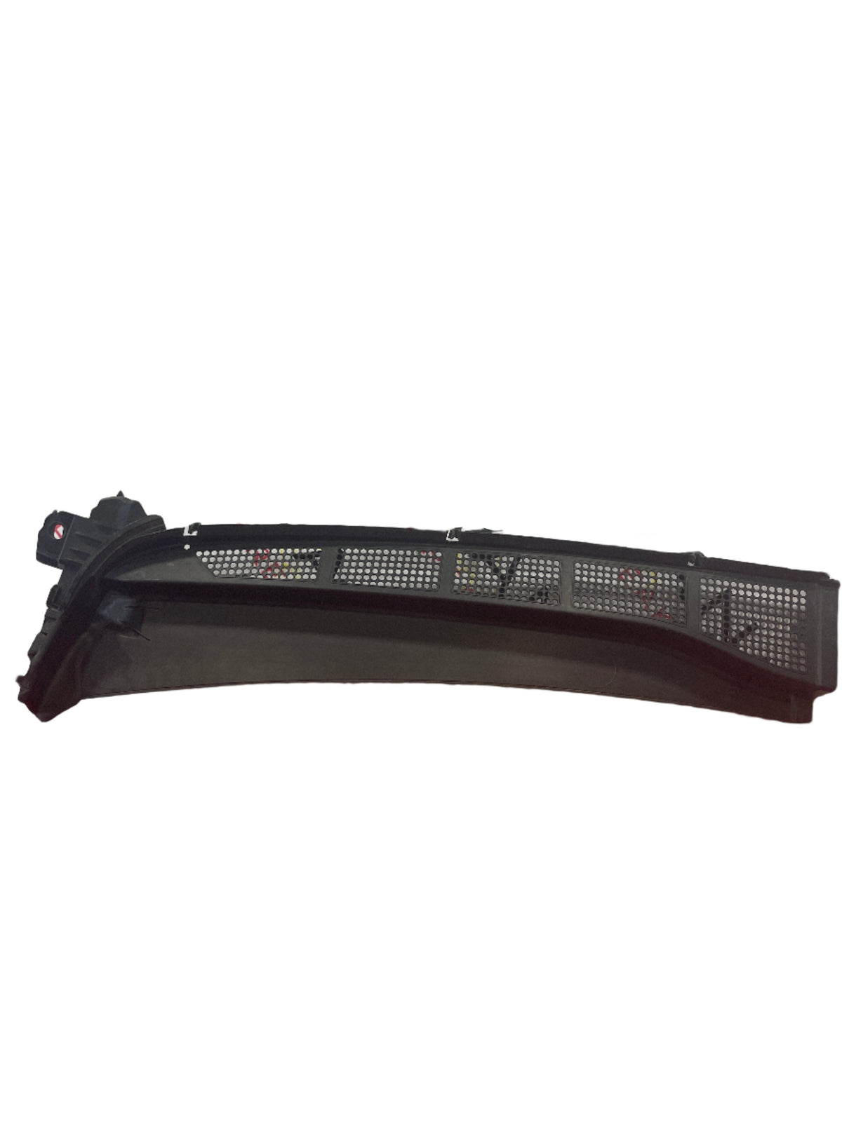 Citroen Dispatch/Peugeot Expert/Vauxhall Vivaro/Toyota Proace/Fiat Scudo WINDSCREEN SCUTTLE PANEL 2016-2025 P/N 9808467277DAG