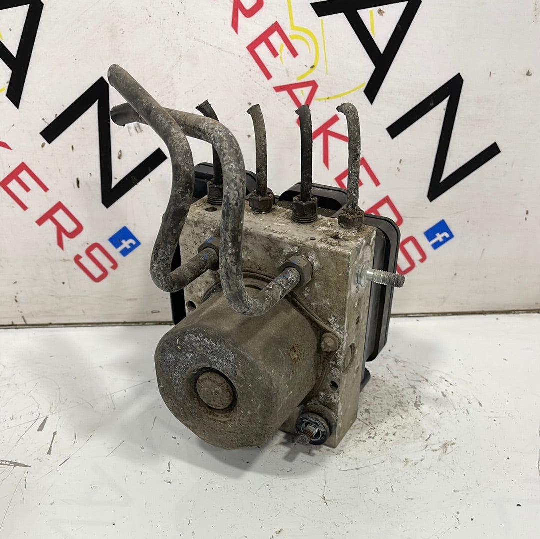 Ford Transit Custom Mk8 ABS PUMP AND MODULE 2.2 2013-2018 P/N 0265244575