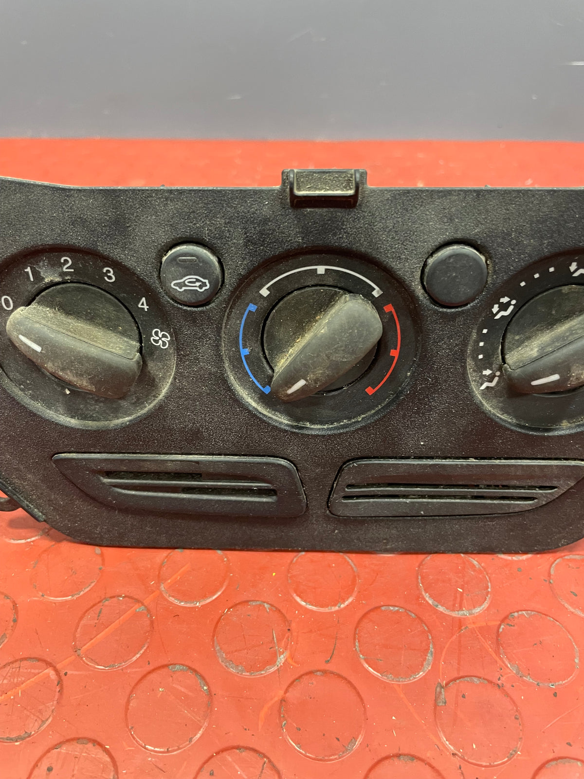 Ford Transit Connect HEATER CONTROLS 2010-2023 P/N AM5T18549