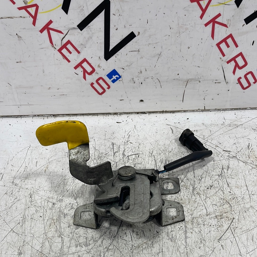 Citroen Dispatch/ Peugeot Expert BONNET LOCK CATCH  07- 14 P/N 9655142880