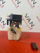 Peugeot Expert/ Toyota Proace/Vauxhall Vivaro/Citroen Dispatch DIESEL FUEL SENDER UNIT 2.0 HDI 2016-2024  P/N 9807056380