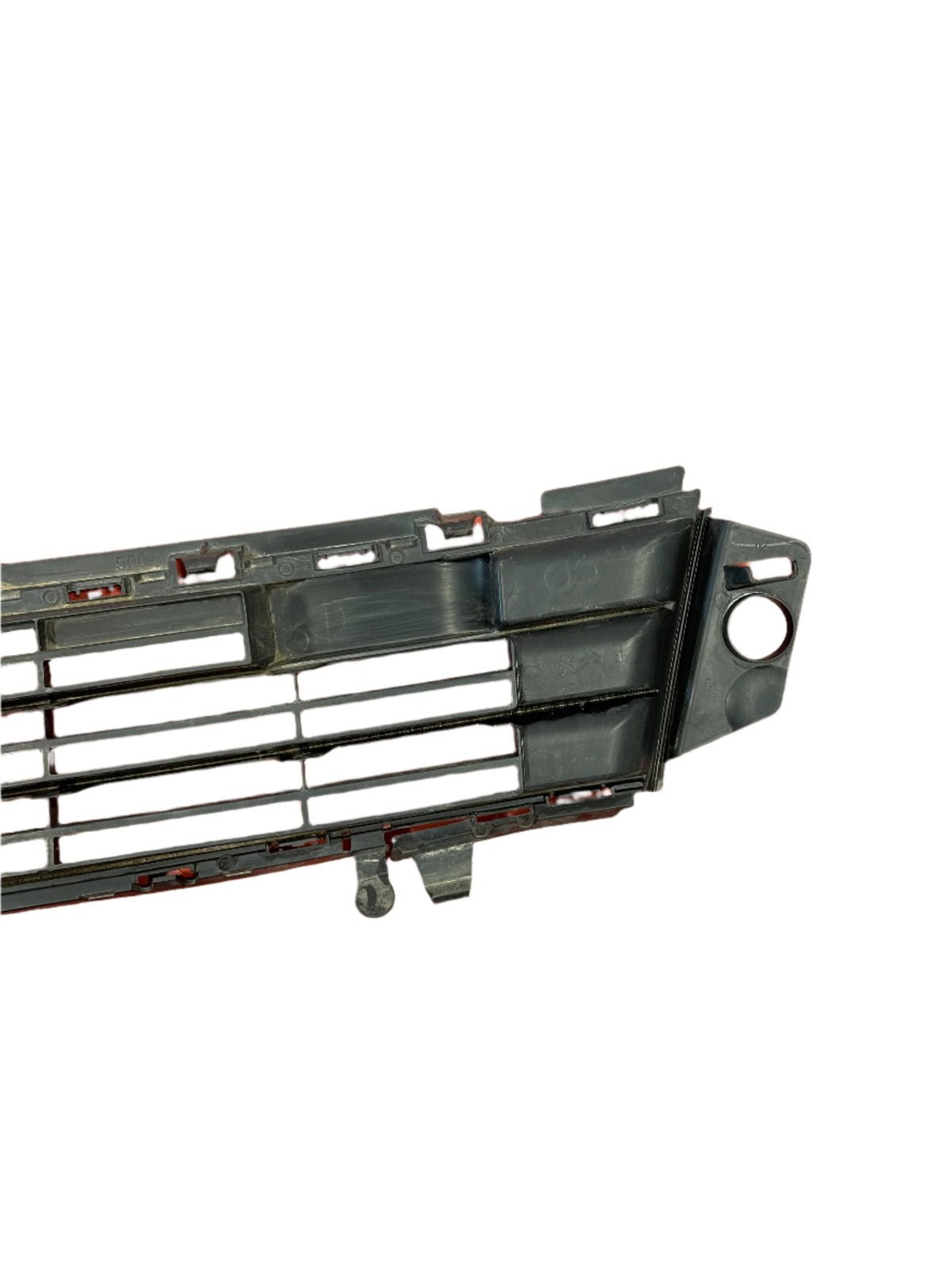Citroen Berlingo 7 Peugeot BUMPER GRILLE 2015 -2017 P/N 9810963580