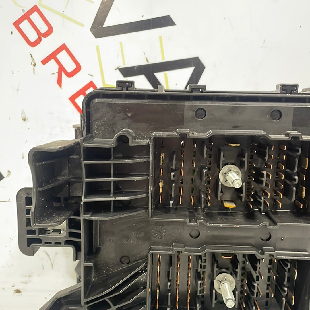 Ford Transit Custom UNDER BONNET FUSE BOX ENGINE BAY 2.0 2019-2023 R03  P/N KK3T14D068JE