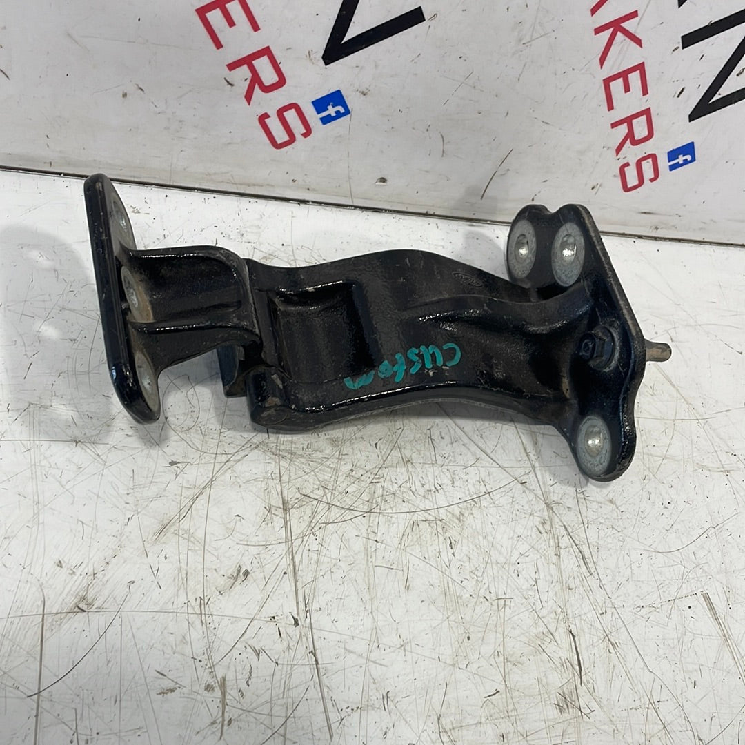 Ford Transit Custom FITS BOTH SIDES REAR UPPER DOOR HINGE (BLACK) 2013-2018 P/N 2214748
