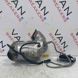 Citroen Relay/Peugeot Boxer/Fiat Ducato/Vauxhall Movano CATALYTIC CONVERTER DPF 2.2 2019-2024 P/N 1399251080