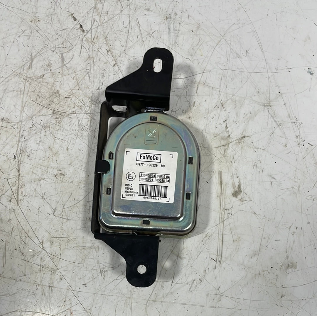 Ford Transit Custom ALARM SIREN 2017 P/N 174028