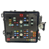 Ford Transit Custom UNDER BONNET FUSE BOX ENGINE BAY 2.0 2019-2023 R03  P/N KK3T14D068JE