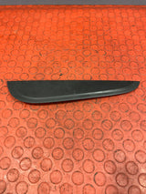 Nissan Navara D23 REAR DOOR TRIM Passenger Side 2015-2021 P/N 822914JG0A