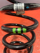 Citroen Berlingo/Peugeot Partner/Vauxhall Combo/Toyota Proace City REAR COIL SPRING 2018-2025 P/N 9824534080 - 1